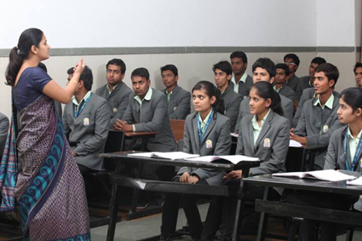 classroom